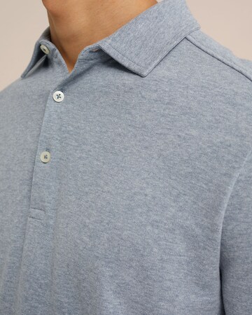 WE Fashion Shirt in Blauw