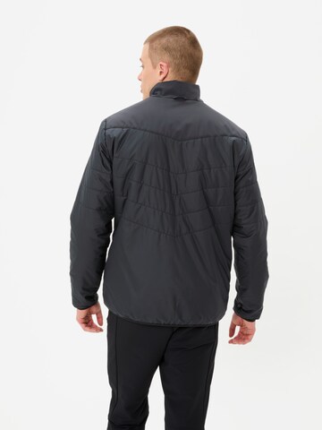 VAUDE Outdoorjacke 'Caserina II' in Grün