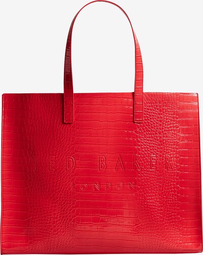 Ted Baker Cabas 'ALLICON' en corail, Vue avec produit