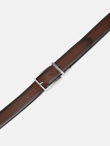 Lloyd belts Gürtel '0142'‌‌‌‌‌‌‌‌ in Braun: Vorderseite