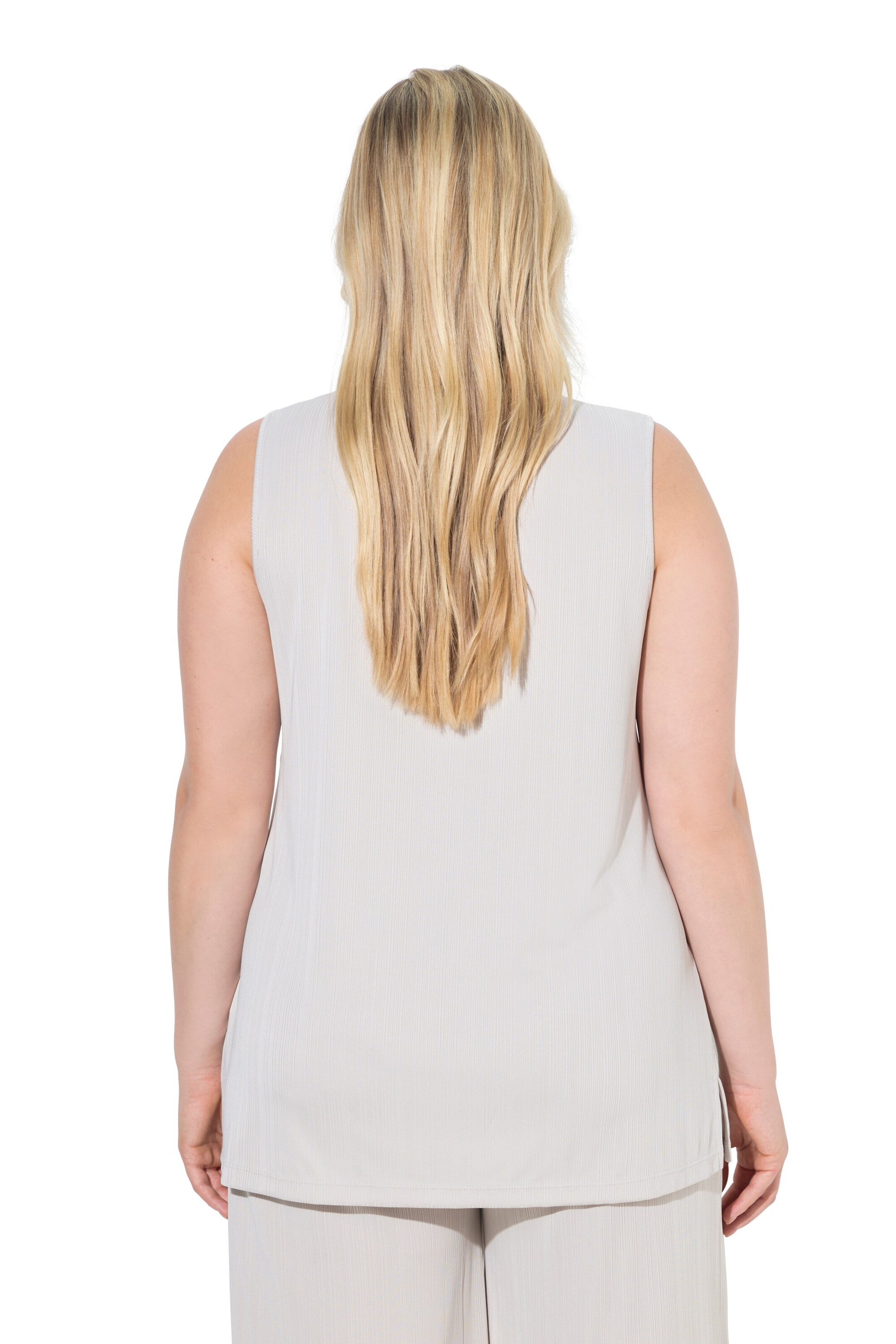 Ulla Popken Top in White