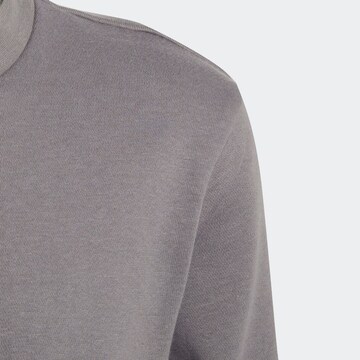 ADIDAS PERFORMANCE Sportsweatshirt 'Entrada 22' in Grau