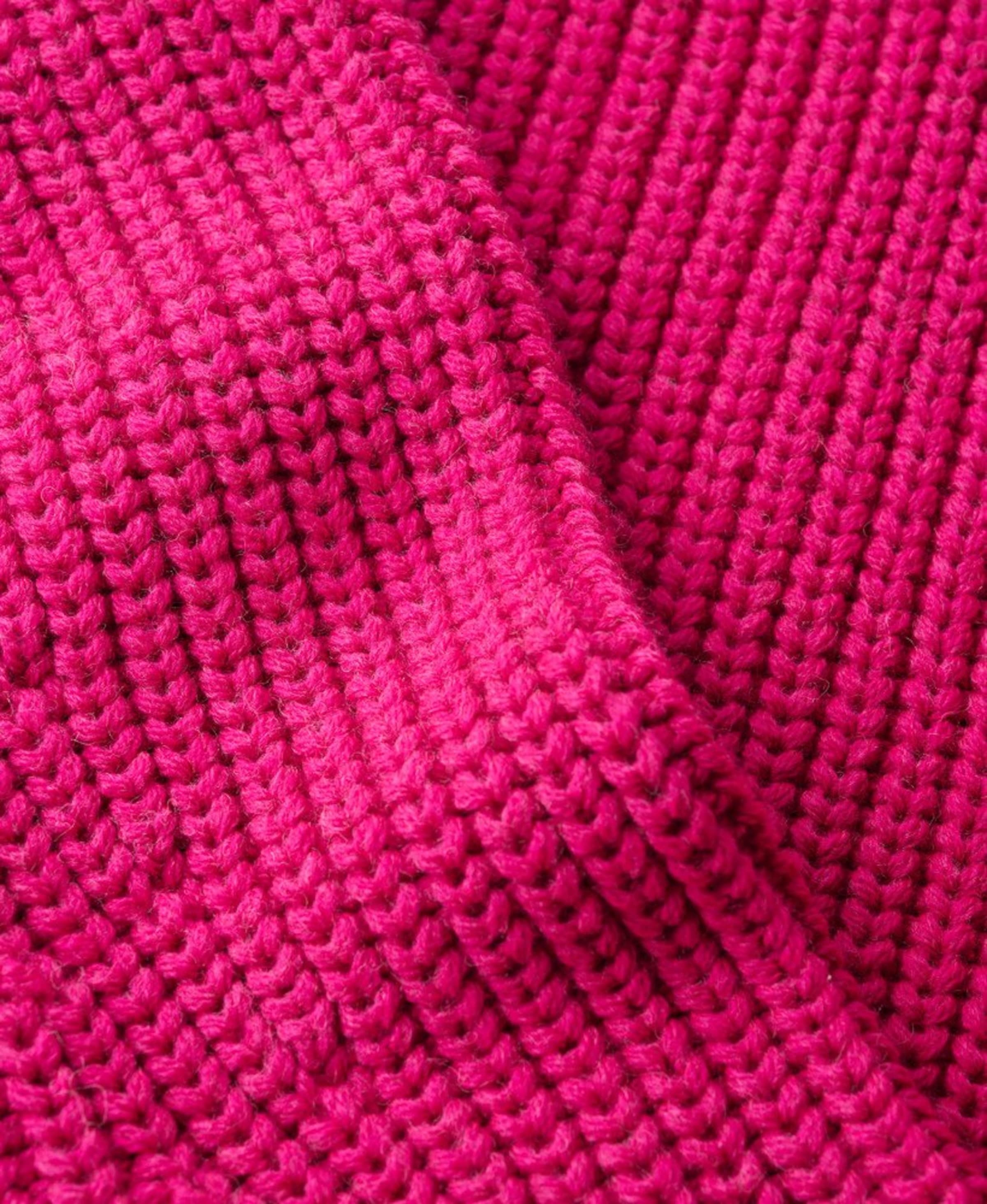 Superdry & Co Pullover in Pink