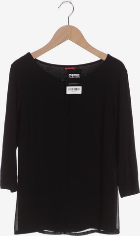 HUGO Top & Shirt in S in Black: front