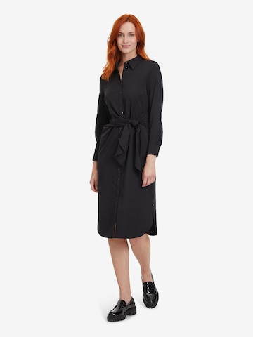 Vera Mont Dress in Black