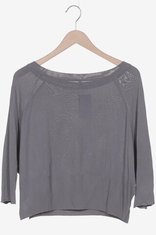 Annette Görtz Pullover M in Grau