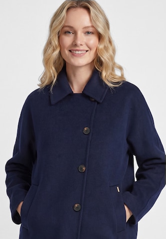 Veste mi-saison DreiMaster Klassik en bleu
