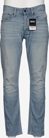 DENHAM Jeans 34 in Blau: Vorderseite