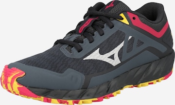 MIZUNO Running Shoes 'Wave Ibuki 3' in Mixed colors: front