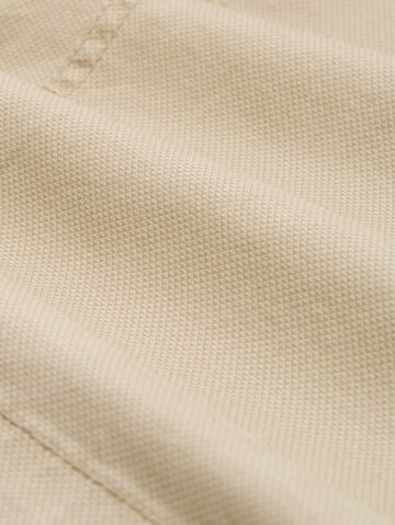 Slimfit Pantaloni chino di TOM TAILOR in beige