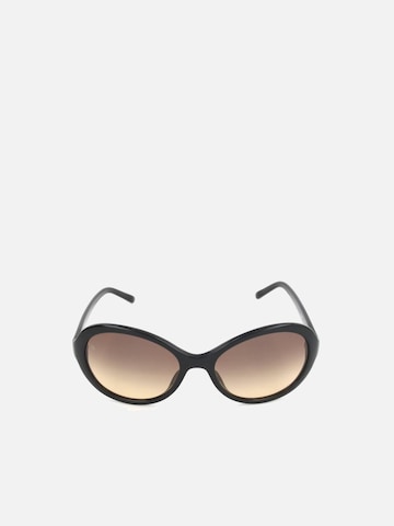 Rodenstock - Gafas de sol 'Rodenstock R3254 Black 57/18/130 WOMAN Sunglasses' en negro