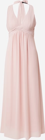 TFNC Kleid 'Valerie' in Pink: predná strana