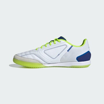 ADIDAS PERFORMANCE Fußballschuh 'Top Sala Competition' in Weiß