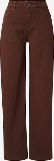 noar studios Jeans i brun, Produktvisning