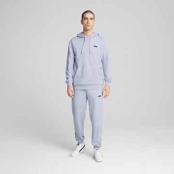PUMA Sweatshirt 'Essentials' in Blau