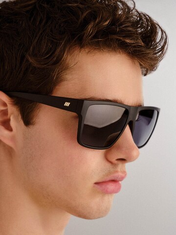 LE SPECS - Gafas de sol 'DARK MAGIC' en negro
