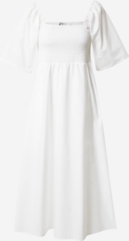 Gestuz Dress 'Josha' in White: front