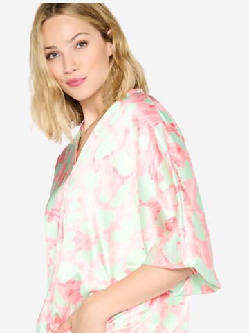 LolaLiza Bluse i pink