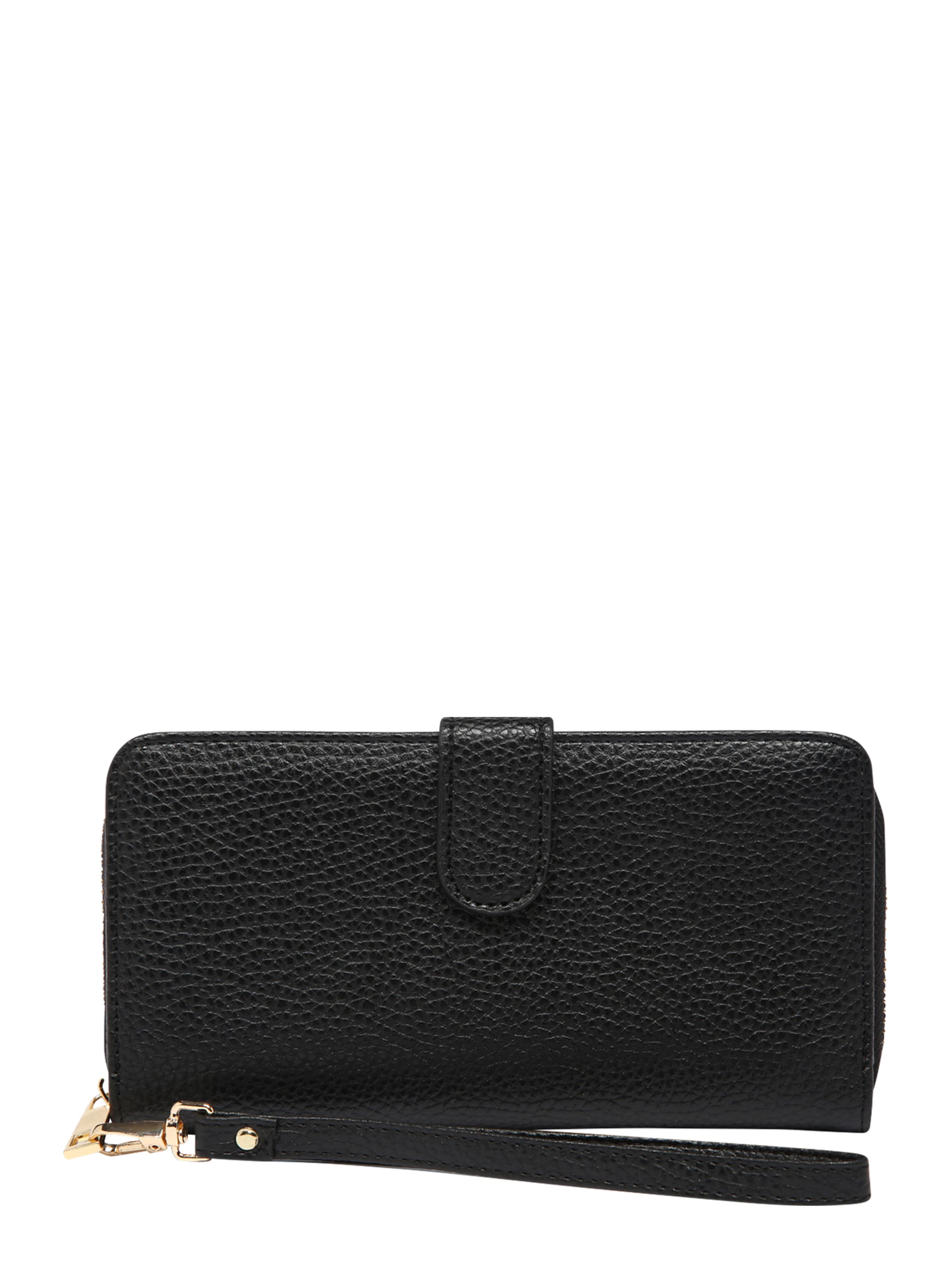 ABOUT YOU Portmonetka 'Nisa ' w kolorze czarny: przód