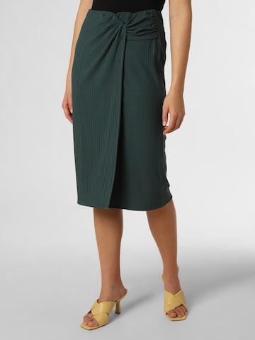 OPUS Skirt 'Ralpina' in Green: front