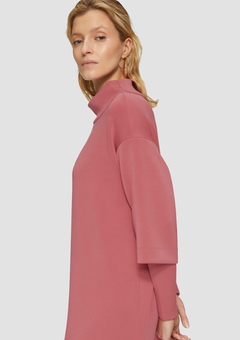 s.Oliver BLACK LABEL Ruha - rózsaszín