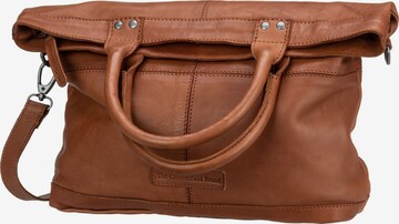 The Chesterfield Brand Shopper 'Ontario 0198' in Brown