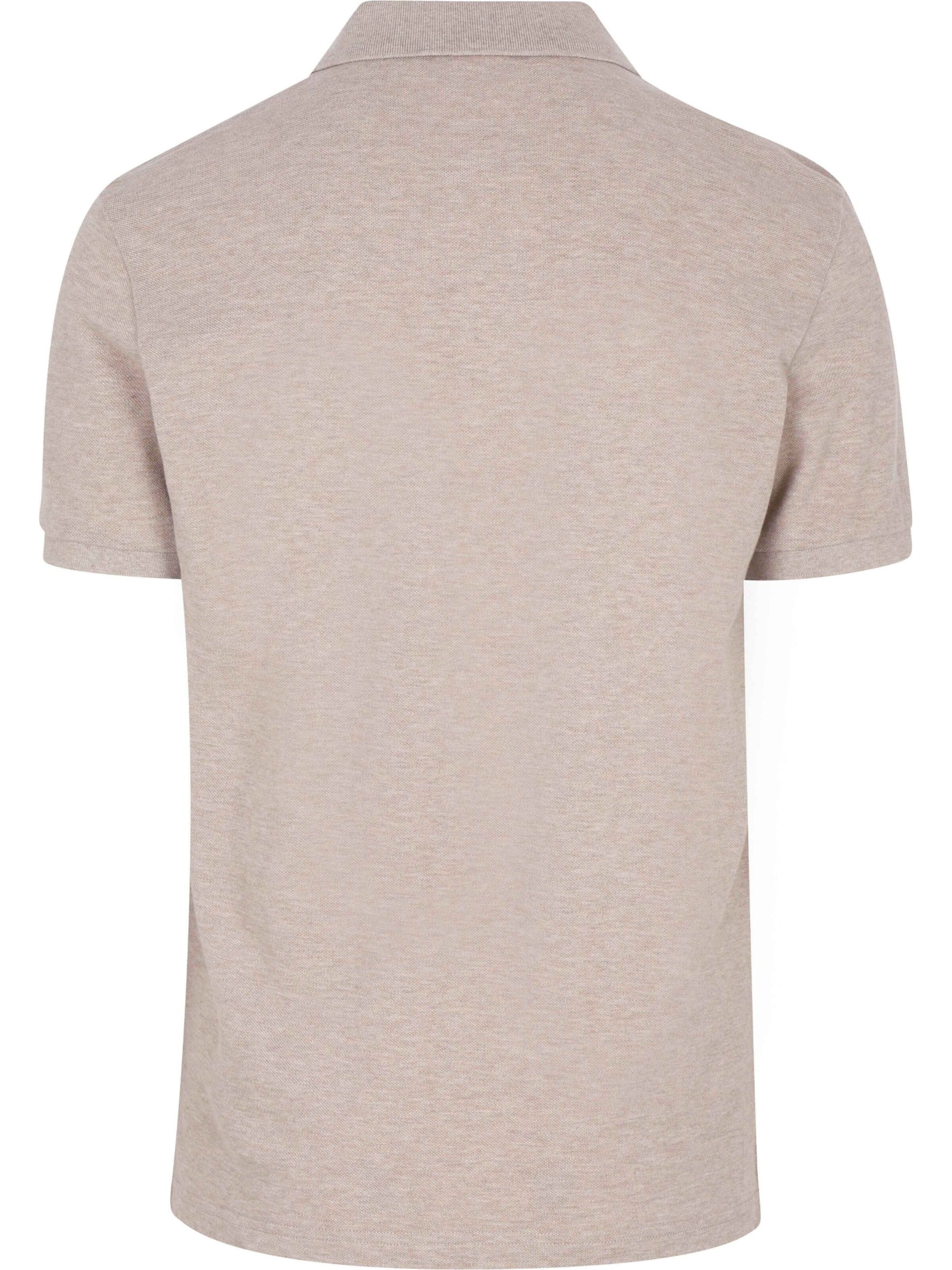 Profuomo Shirt in Beige
