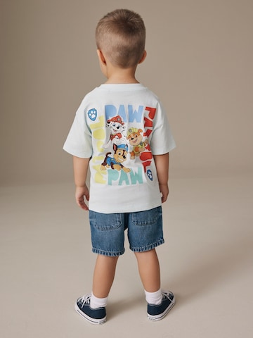 Next Shirt 'Paw Patrol' in Groen