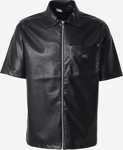 Karl Lagerfeld Paita värissä musta, Tuotenäkymä