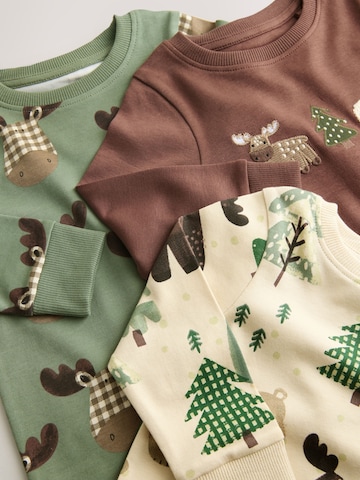 Next Pidžaama, värv beež