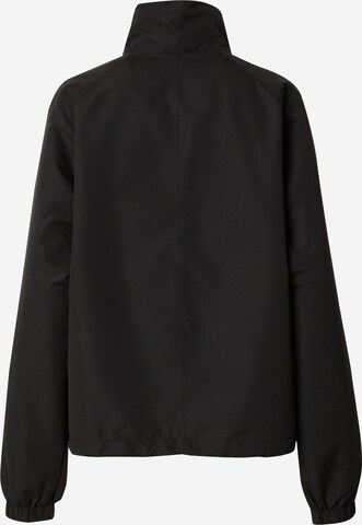 Vero Moda Tall Jacke 'SIRI' in Schwarz