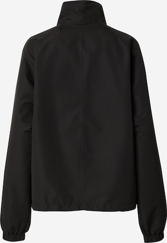 Vero Moda Tall Between-Season Jacket 'SIRI' in Black