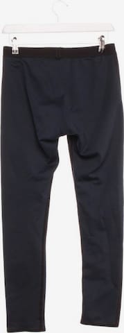 Frauenschuh Pants in M in Blue