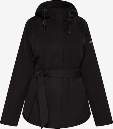 DreiMaster Klassik Performance Jacket 'Pryam' in Black: front