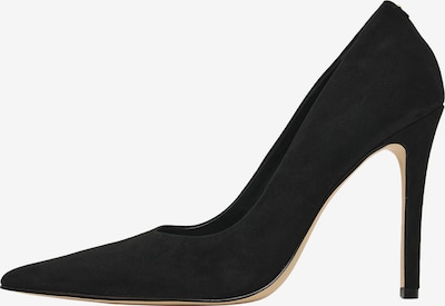 36 dydžio Vakariniai bateliai 'ELYSE' iš MICHAEL Michael Kors, spalva – juoda, Prekių apžvalga