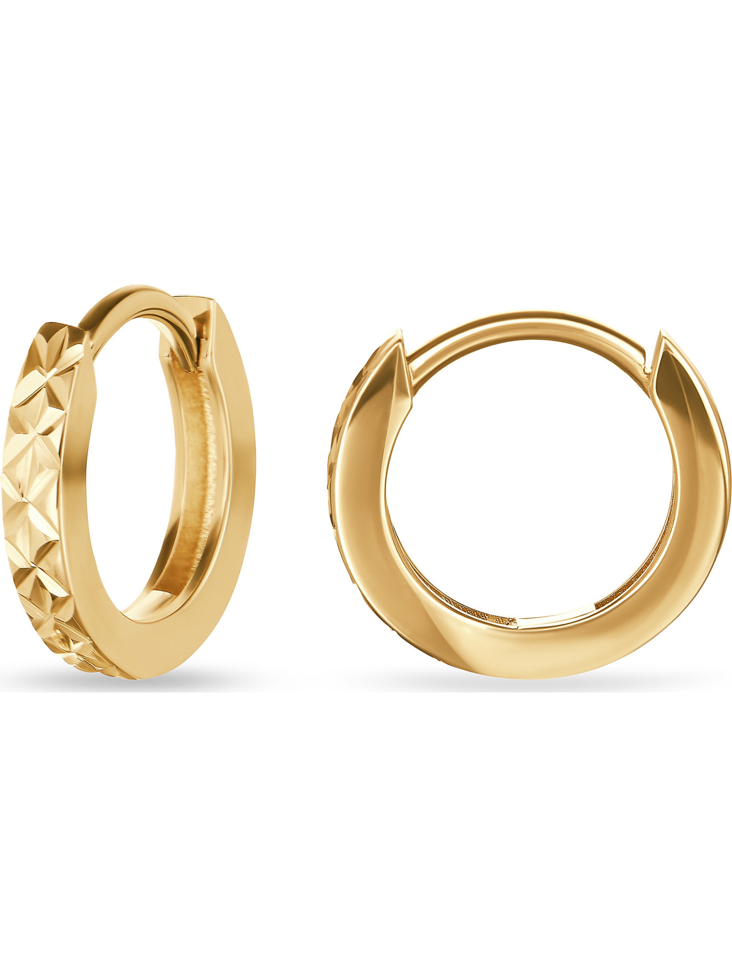Frauen Schmuck FAVS Ohrringe in Gold - NH16399 Frauen Schmuck FAVS Ohrringe in Gold - NH16399