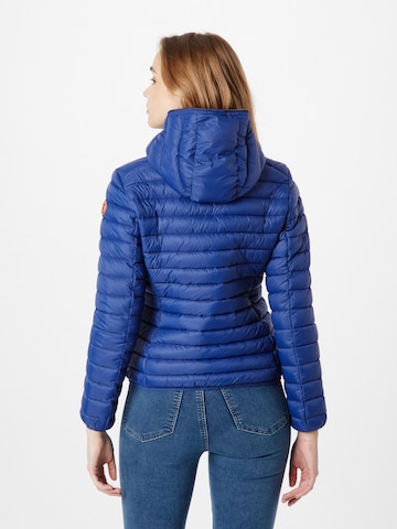 Veste mi-saison 'DAISY' SAVE THE DUCK en bleu