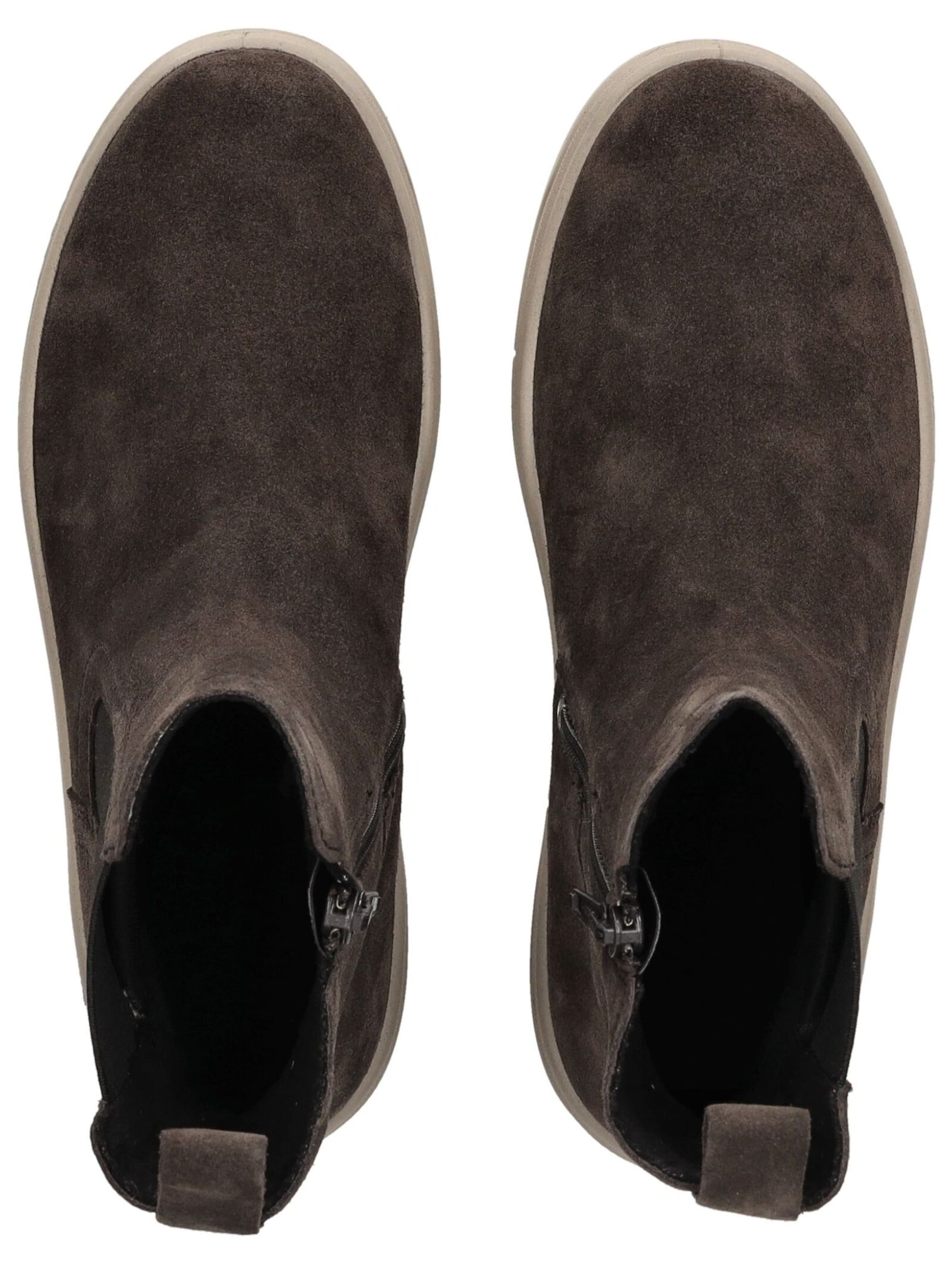 Legero Chelsea boots 'Rejoise' in Grijs