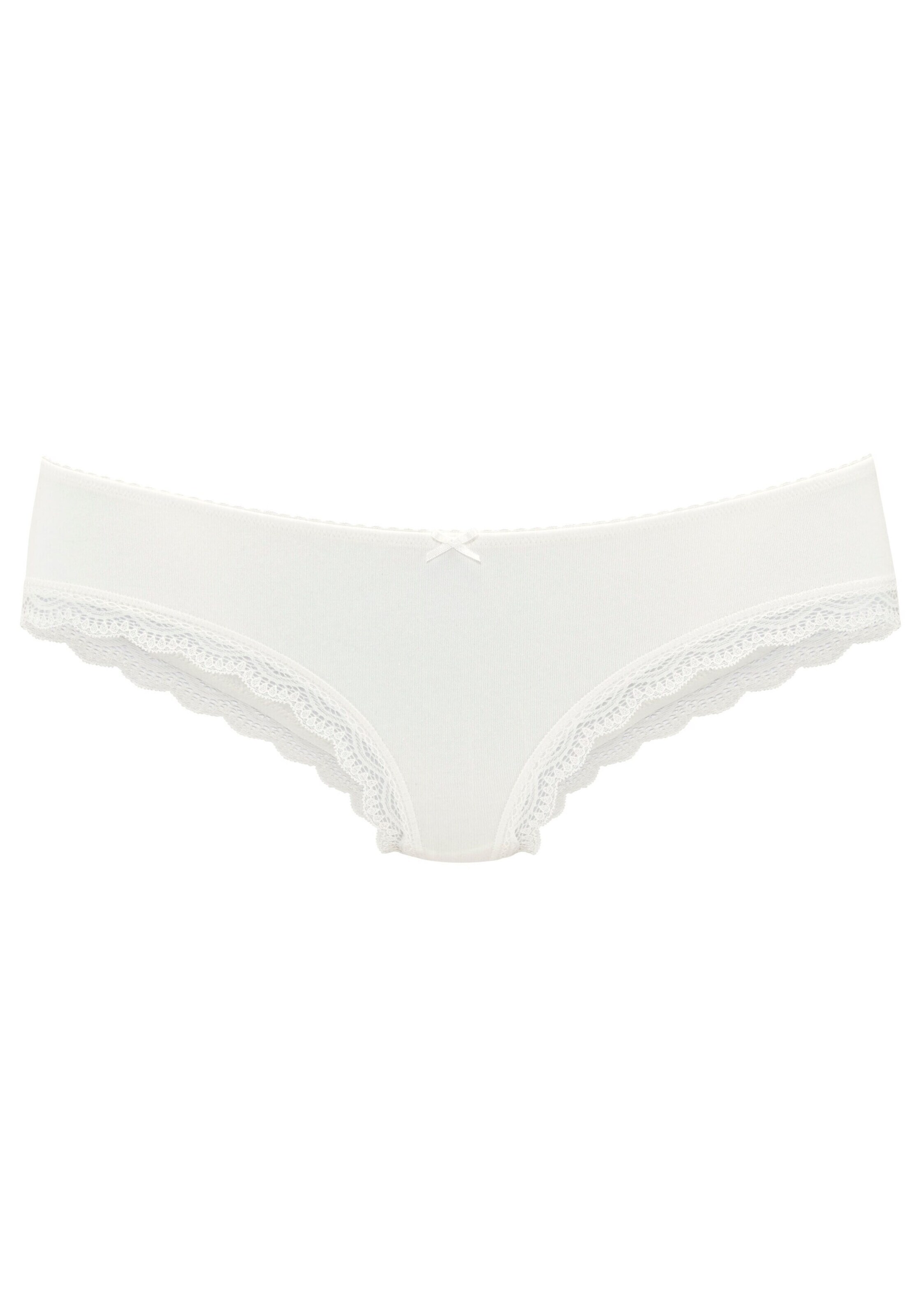 LASCANA Slip in Pink