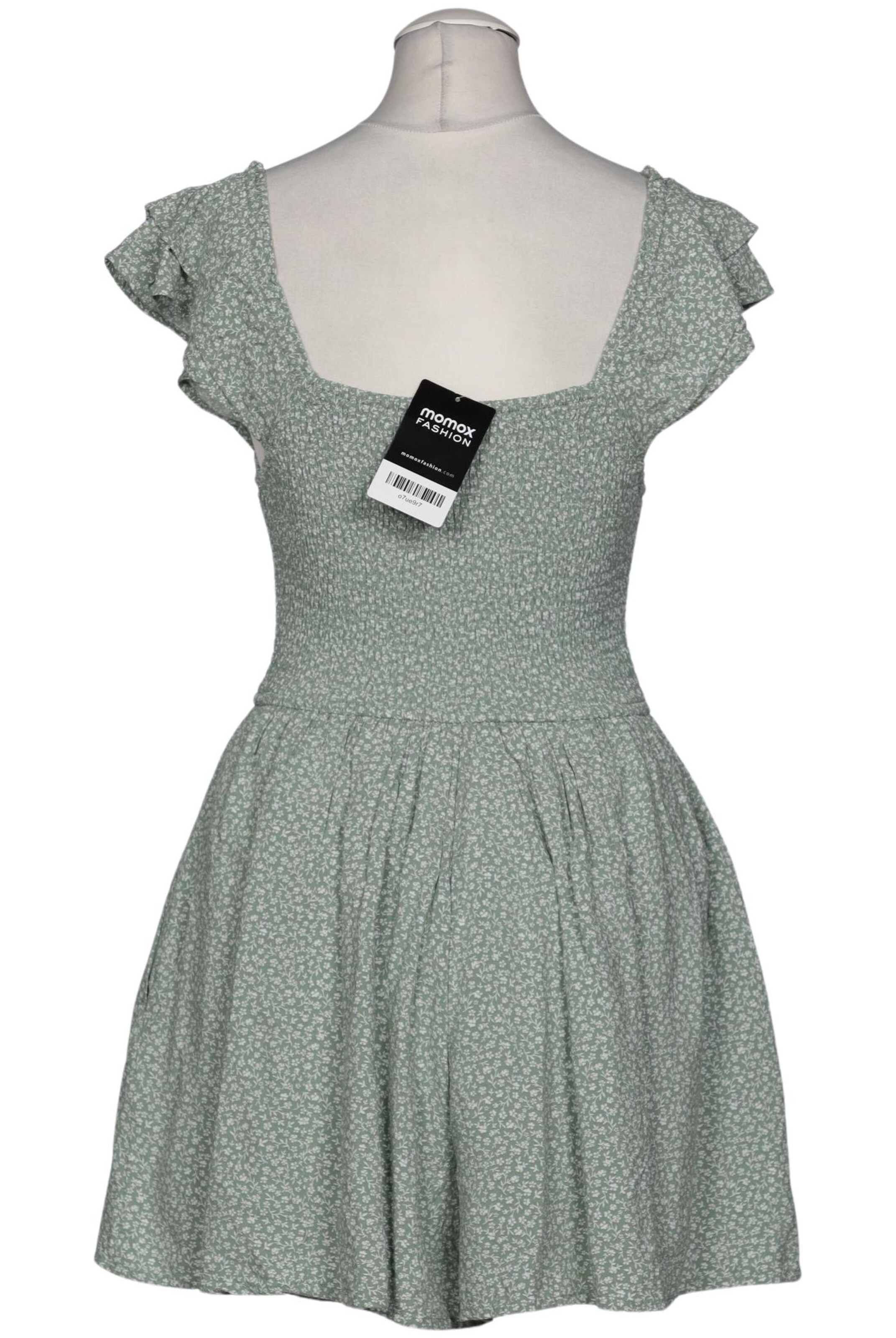 HOLLISTER Jumpsuit in XXS in Green