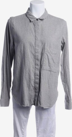 Closed Blouse & Tunic in M in Grey: front