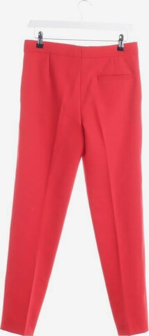 Maje Pants in XS in Red
