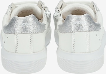 Sneaker di GEOX in bianco