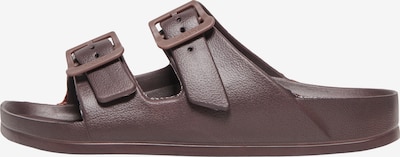 ONLY Pistokkaat 'ONLCRISTY' värissä suklaa, Tuotenäkymä