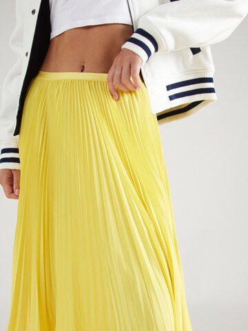 Polo Ralph Lauren Skirt in Yellow