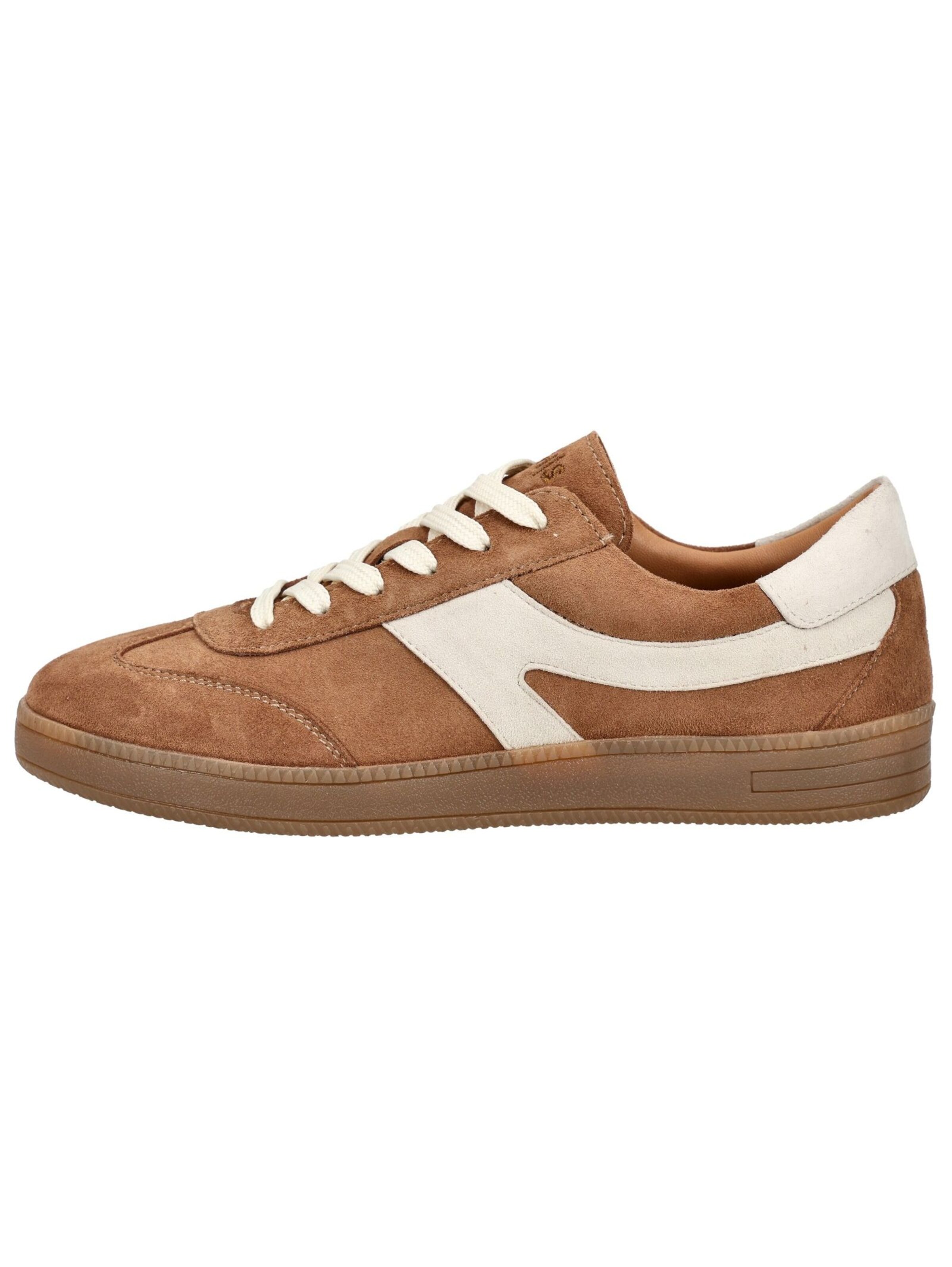 Sneaker bassa di Copenhagen shoes in marrone
