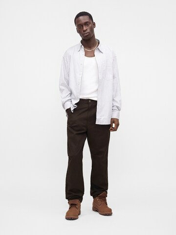 Loosefit Pantalon Carhartt WIP en marron