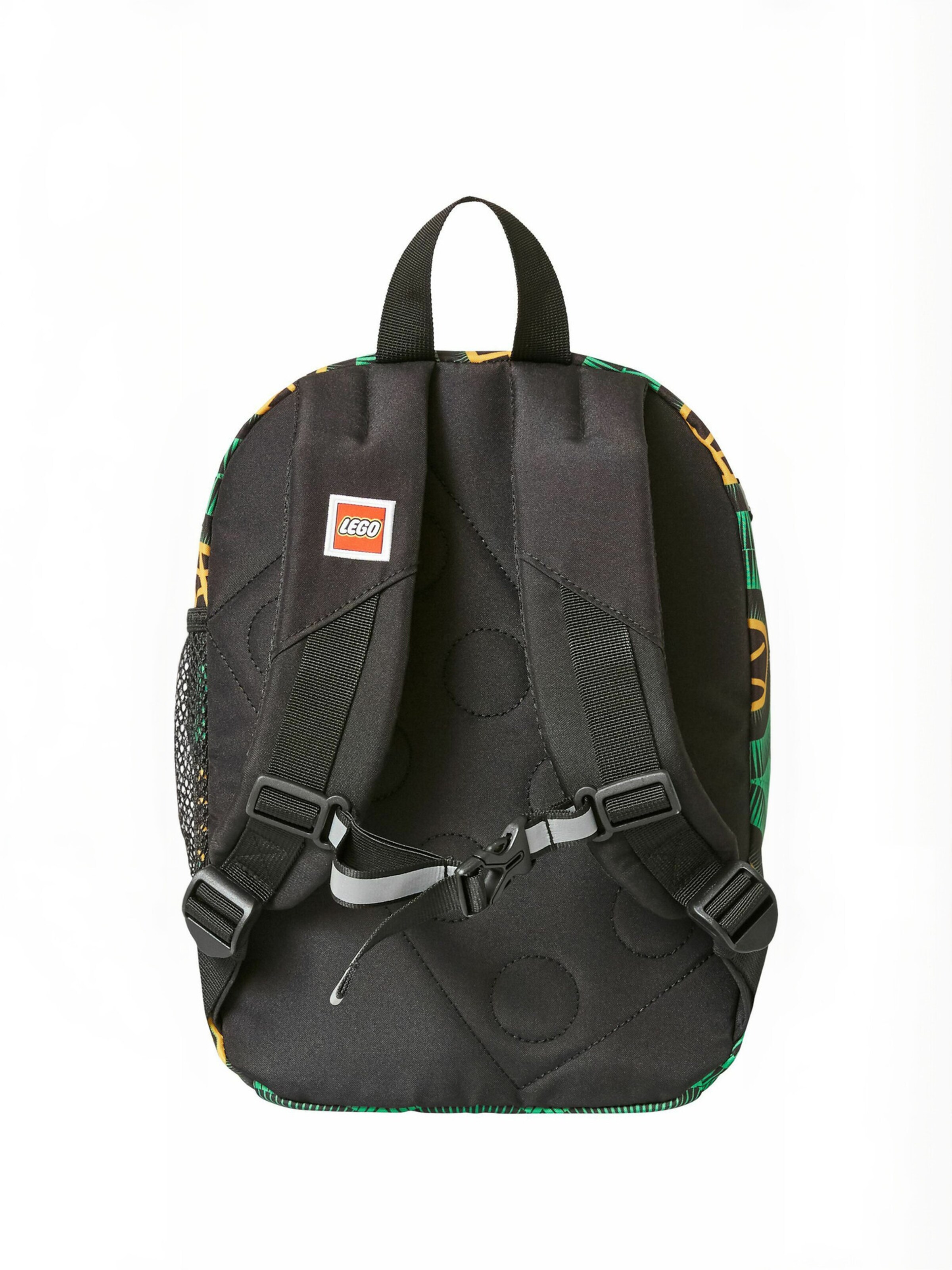 LEGO® Bags Tas ' Kindergarten ' in Groen