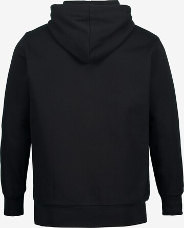 STHUGE Sweatshirt in Schwarz