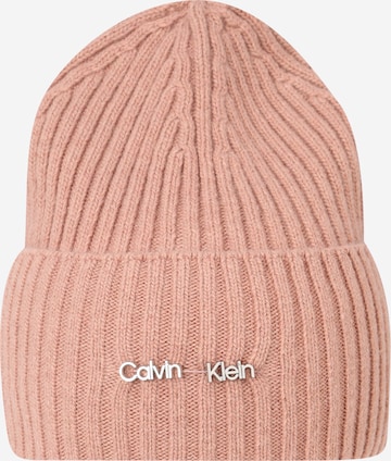 Calvin Klein Kape | roza barva